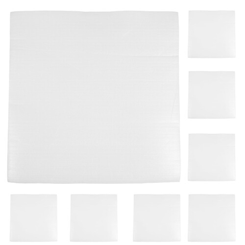 100pcs bubble envelopes for packing glasses and household items
