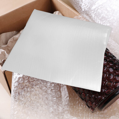 100pcs bubble envelopes for packing glasses and household items 2