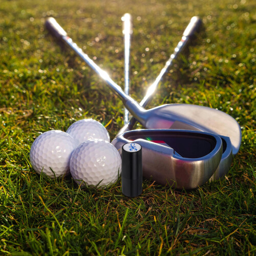 golf ball stamp marker tool for custom logo marking golf accessories 2