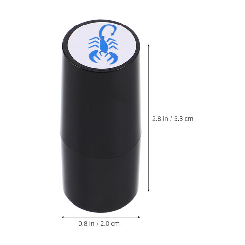 golf ball stamp marker tool for custom logo marking golf accessories 1