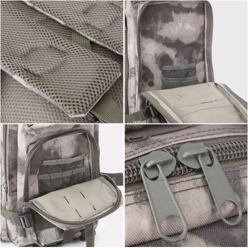 1Sac À Camouflage Avec Ajustables Multi-Usage 2