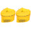 2pcs inflatable arm floaties for adults beginner swim aid 8
