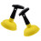 2 pcs handheld toilet plunger for kitchen sink drain unclogging 8