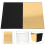folding cardboard reflector for still life photography 7