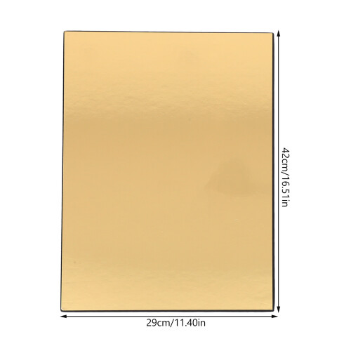 folding cardboard reflector for still life photography 1