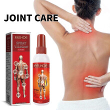 Joint Care Spray, Massage Relief Lumbar Spine Knee Joint And Bone Pain Treatment Spray