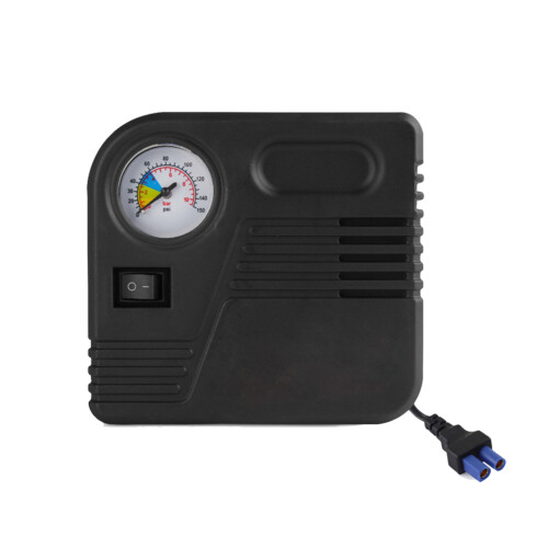 Mobile Power Inflatable Pump Tire Inflator For Air Compressor