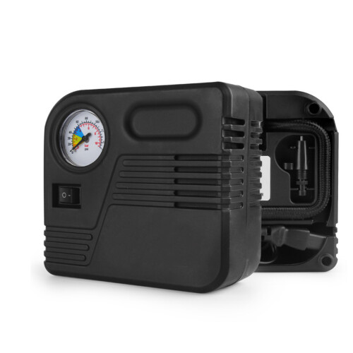 Mobile Power Inflatable Pump Tire Inflator For Air Compressor 2