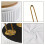 Creative Round Storage Stool- White 3