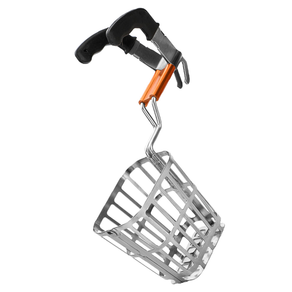 hot pot blanching clip slotted spoon for home use-image-OPC-PKRVFBJ-NEW