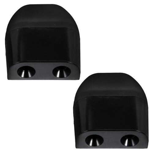 2 pcs deer whistles warning devices for cars 2