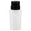 empty flip-top bottle for nail polish remover liquid dispenser 1