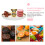 ceramic cake tray with dome multi-functional dessert plate 9