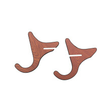 folding wooden ukulele stand for 21 23 26 inch violin mandolin