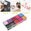 20 pcs multi-colored giant ink pads for diy craft scrapbooking 5