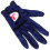 non-slip golf glove for men right hand 10