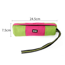 dog training toys bite resistant play articles with treats outdoor use