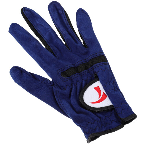 non-slip golf glove for men right hand