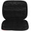 1Polyester Horlogeband Opbergtas Roze Bewaarvak 4