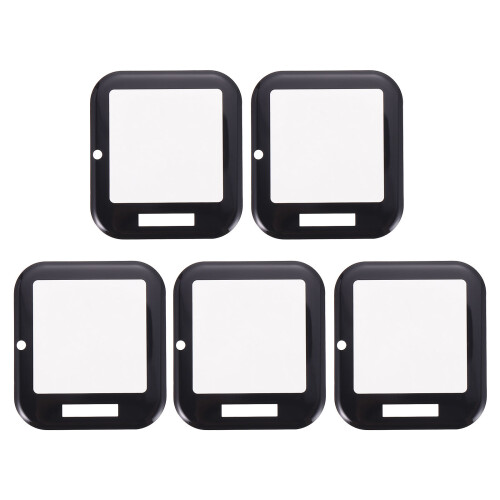 5 Pcs Screen Protector Navigation Protectors Film For Smart Watch