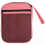 1Polyester Horlogeband Opbergtas Roze Bewaarvak 2
