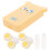 1 set leakproof portable container small organizer box 7
