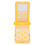 1 set leakproof portable container small organizer box 1