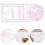 geometric drawing ruler for junior high school students 9