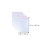 25Pcs White Bubble Mailing Pouch PVC Opaque Self Seal Mailers 6