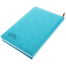 1Papier PU Planner Notebook Voor Thuis En Kantoor