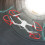 1 Set Driepoot Beschermring Propellerbladen Cameraobjectiefbeschermer 6
