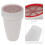 Fine Mesh White Flour Sieve Handheld Baking Powder Duster 8