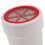 Fine Mesh White Flour Sieve Handheld Baking Powder Duster 7