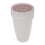 Fine Mesh White Flour Sieve Handheld Baking Powder Duster 9