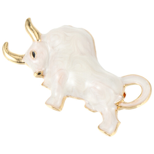 1 legering broche borstspeld kledingaccessoire