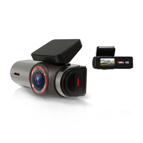 XBLITZ CAR CAMERA IGO 1