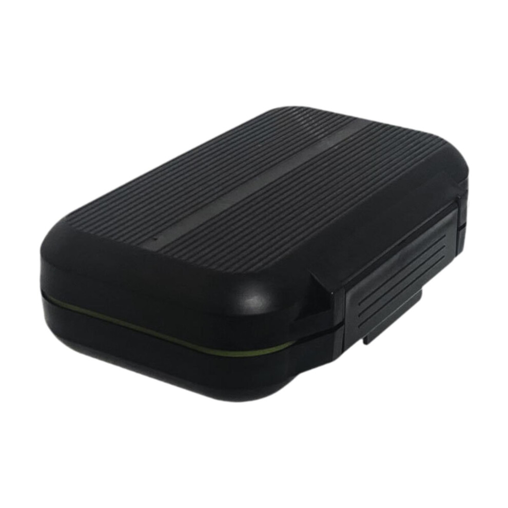 Fishing Tackle Box Double Sided Lure Case Multifunctional Organizer Fly Fishing Accessory Box For Beginner Fisherman-image-OPC-PKRVJ99-NEW