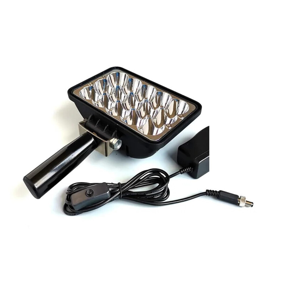 Portable Uv Curing Lamp For Crystal Drop Glue Resin Ink, Black 365Nm, Small Volume, Diy Crafts 9354506956691