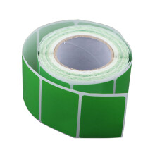 thermotransfer- weiß aus für drucker selbstklebend