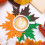 20 ahornblatt-papier-ausschnitte herbstdekoration danksagungsbaum 5