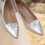 2pcs rhinestone shoe clips bling decorations for pumps 11