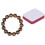 50pcs nail buffer file polishing block for nail salon 5