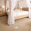adjustable net mounting rack with bracket for bed 4