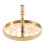 Reusable incense press tool for zen room, diy incense ash supply 10