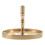 Reusable incense press tool for zen room, diy incense ash supply 3