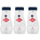 Lee Cooper 3 x 350ml Lee Cooper Body Wash - Timeless 1