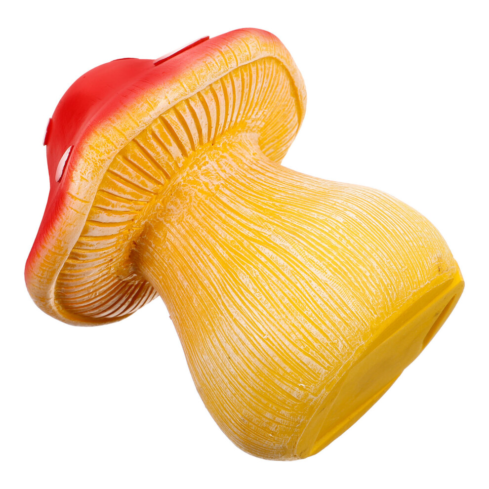 Mushroom Garden Key Hider Desktop Holder Simulated Appearance 3302210871744