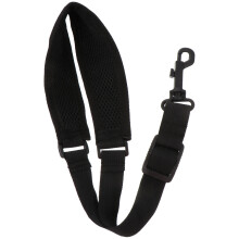 1pc Cotton Saxophone Neck Strap Adjustable Sax Strap Instruments Tool