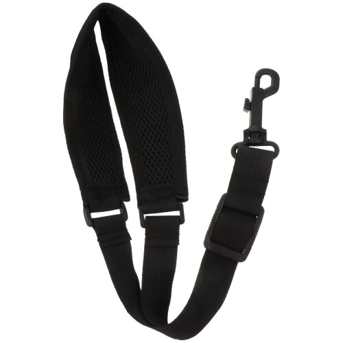 1pc Cotton Saxophone Neck Strap Adjustable Sax Strap Instruments Tool