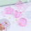4pcs manicure embossed molds frame bending diy nail art tools 10